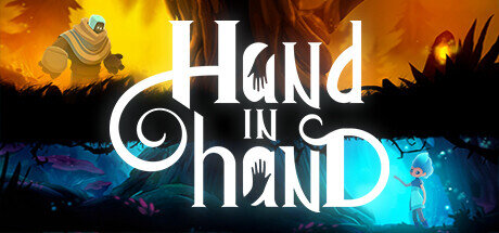 Hand In Hand - PC Game Download via Torrent