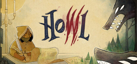 Howl - PC Game Download via Torrent