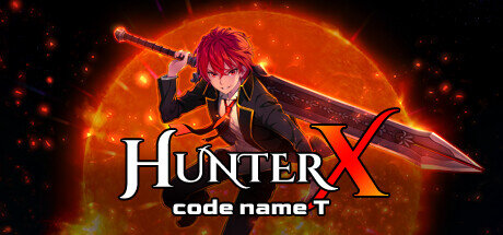 HunterX code name T - PC Game Download via Torrent