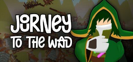 Journey To The Wand - PC Game Download via Torrent