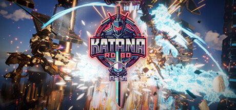 Katana Robo RTA - PC Game Download via Torrent