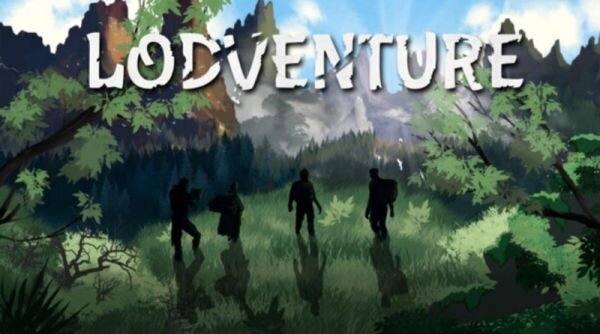 Lodventure - PC Game Download via Torrent