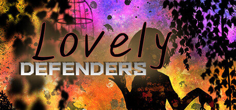 Lovely Defenders - PC Game Download via Torrent