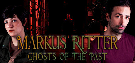 Markus Ritter Ghosts Of The Past - PC Game Download via Torrent