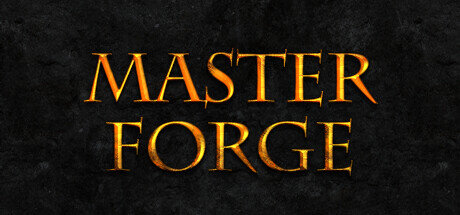 Master Forge - PC Game Download via Torrent