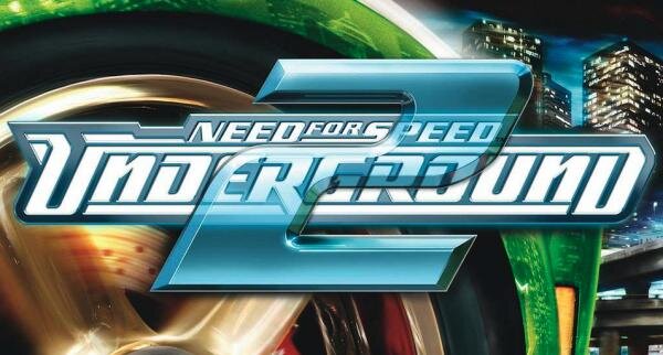 Need for Speed Underground 2 - PC Game Download via Torrent