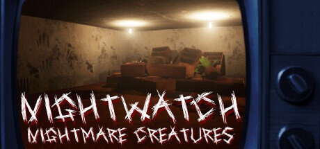 Nightwatch Nightmare Creatures - PC Game Download via Torrent