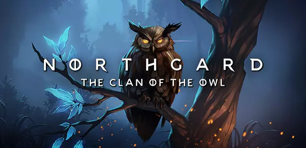 Northgard Vordr Clan of the Owl - PC Game Download via Torrent