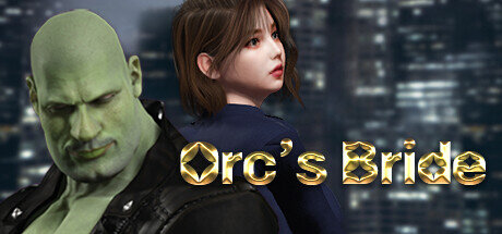 Orcs Bride - PC Game Download via Torrent