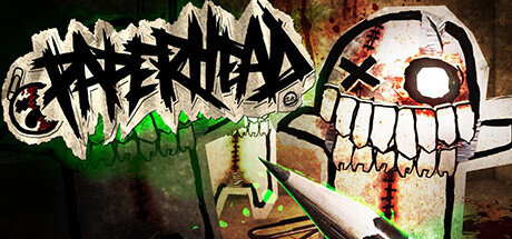 PAPERHEAD - PC Game Download via Torrent