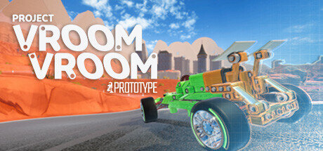 Project Vroom Vroom - PC Game Download via Torrent