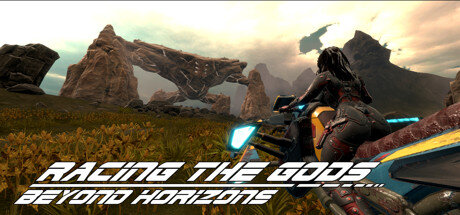 Racing The Gods Beyond Horizons - PC Game Download via Torrent