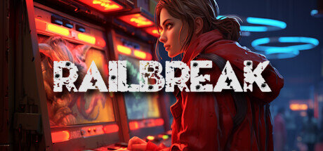 Railbreak - PC Game Download via Torrent