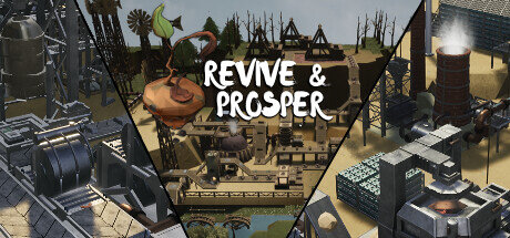 Revive and Prosper - PC Game Download via Torrent