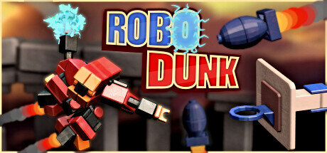 RoboDunk - PC Game Download via Torrent