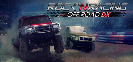 Rock N Racing Off Road DX - PC Game Download via Torrent