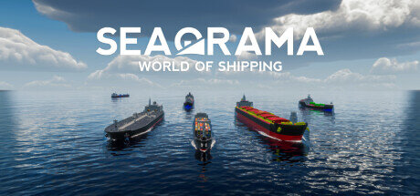 SeaOrama World of Shipping - PC Game Download via Torrent