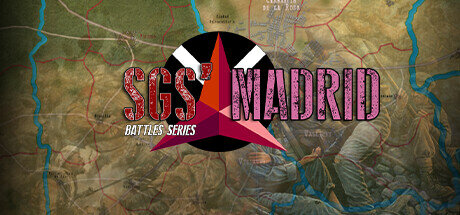 SGS Battle For Madrid - PC Game Download via Torrent