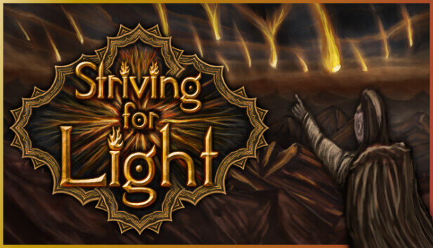 Striving for Light Survival - PC Game Download via Torrent