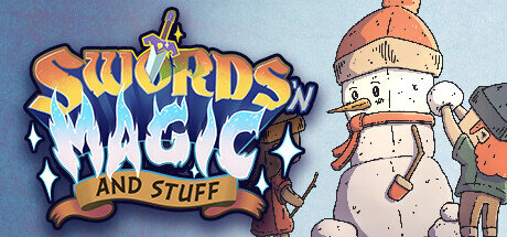 Swords n Magic and Stuff - PC Game Download via Torrent