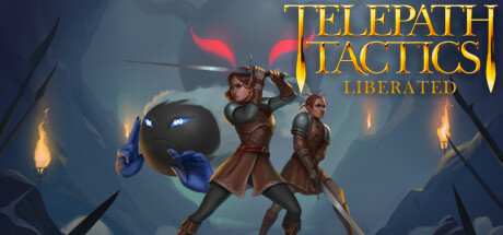 Telepath Tactics Liberated - PC Game Download via Torrent