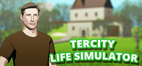 Tercity Life Simulator - PC Game Download via Torrent