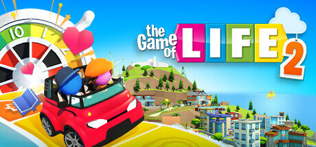 The Game of Life 2 El Dorado - PC Game Download via Torrent