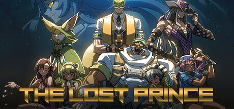 The Lost Prince - PC Game Download via Torrent