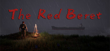 The Red Beret - PC Game Download via Torrent