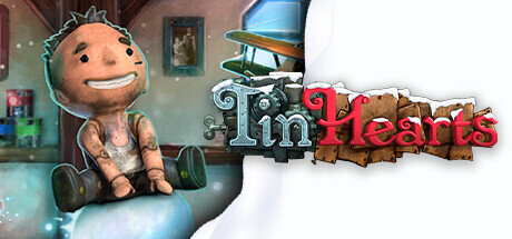 Tin Hearts Play Hard - PC Game Download via Torrent