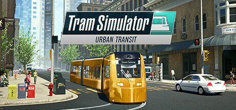 Tram Simulator Urban Transit - PC Game Download via Torrent