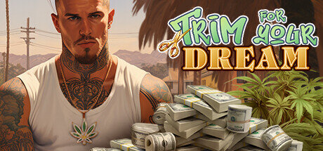 Trim For Your Dream - PC Game Download via Torrent