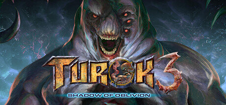 Turok 3 Shadow of Oblivion Remastered - PC Game Download via Torrent