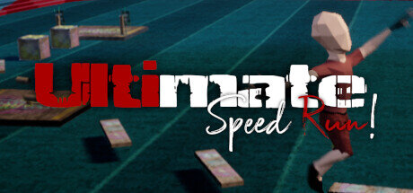 Ultimate Speed Run - PC Game Download via Torrent