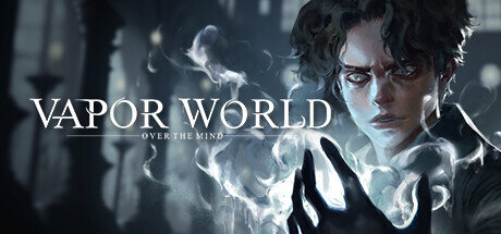 Vapor World Over The Mind - PC Game Download via Torrent