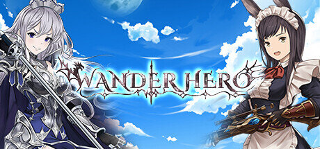 Wander Hero - PC Game Download via Torrent