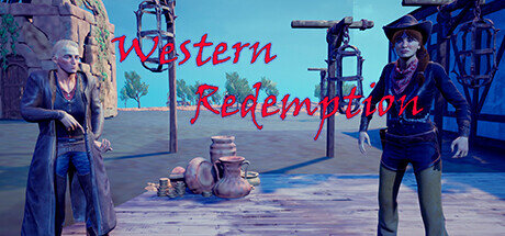 Western Redemption - PC Game Download via Torrent