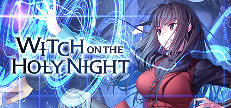 WITCH ON THE HOLY NIGHT - PC Game Download via Torrent