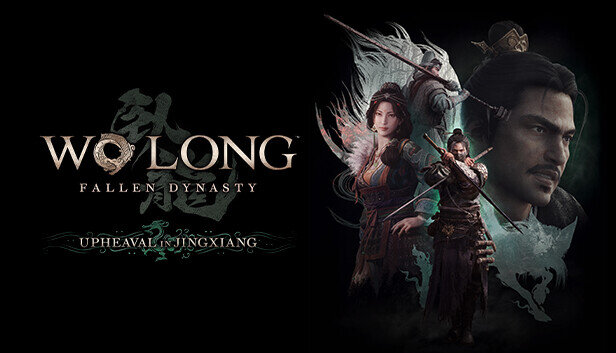 Wo Long Fallen Dynasty Upheaval in Jingxiang - PC Game Download via Torrent