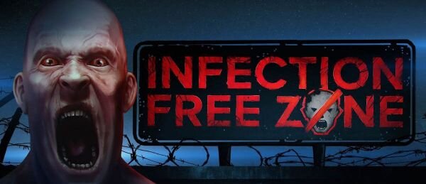 Infection Free Zone