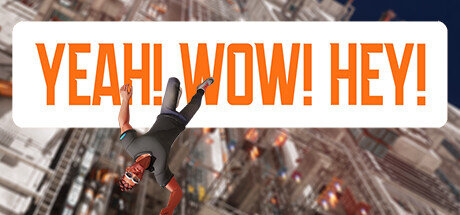 Yeah Wow Hey - PC Game Download via Torrent