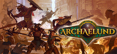 Archaelund - PC Game Download via Torrent