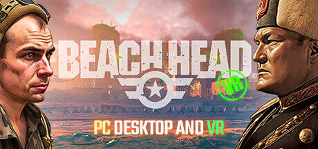 BeachHead - PC Game Download via Torrent