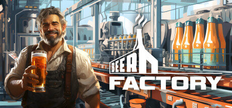 Beer Factory - PC Game Download via Torrent