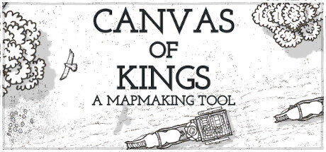 Canvas of Kings - PC Game Download via Torrent