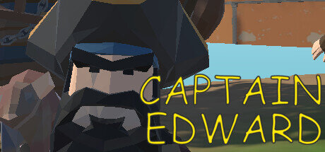 Captain Edward - PC Game Download via Torrent