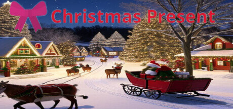 Christmas Present - PC Game Download via Torrent