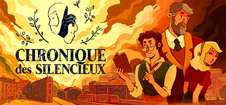 Chronique des Silencieux - PC Game Download via Torrent