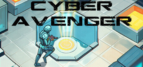 Cyber Avenger - PC Game Download via Torrent