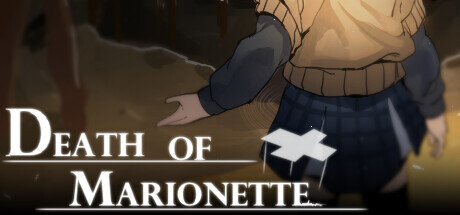 Death of Marionette - PC Game Download via Torrent